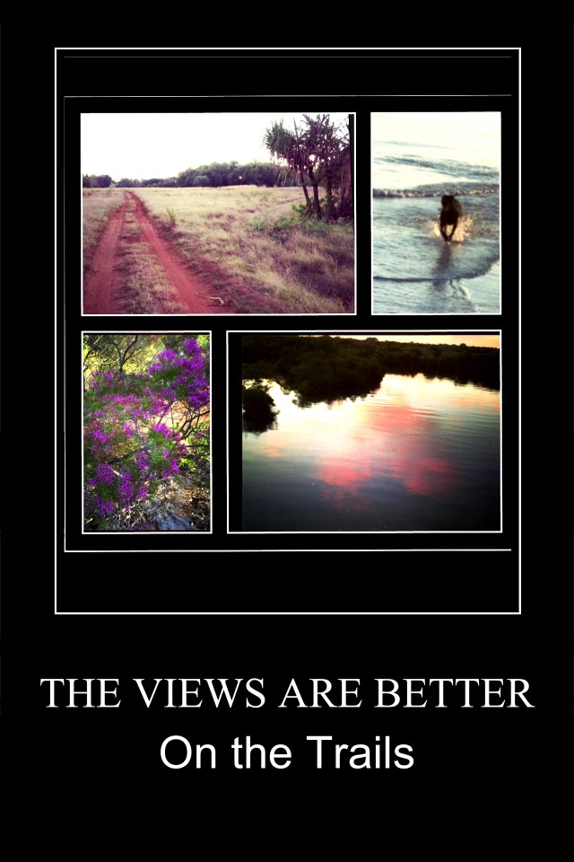 #juneathon day 8 - Enjoying the run